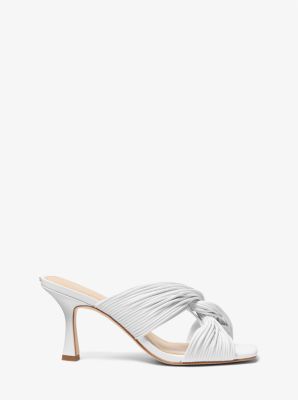 Alessia Mule Sandal image number 1