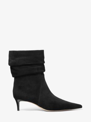 Dawn Suede Ankle Boot image number 1