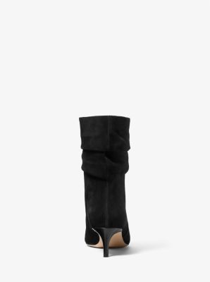 Dawn Suede Ankle Boot image number 2