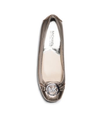 Michael kors dena ballet on sale flats