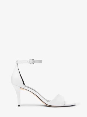 Jaida Leather Sandal