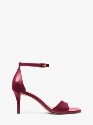 Sandale Jaida en cuir