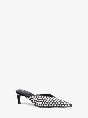 Kasia Studded Mule image number 0