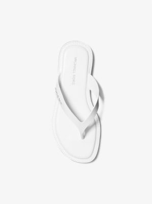 Koko Leather Flip Flop image number 2