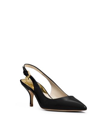 slingback michael kors