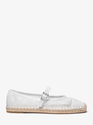 Lynn Mesh Ballet Espadrille image number 1