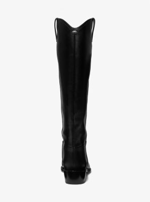 Nash Leather Boot image number 3