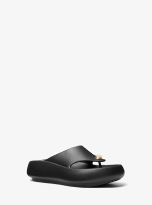 Splash Platform Sandal image number 0