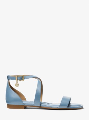 Sandale Alexa Flex en cuir