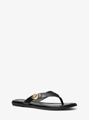 Sandale Erin en cuir