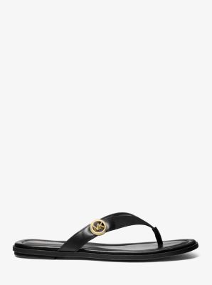 Sandale Erin en cuir