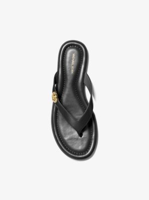 Sandale Erin en cuir