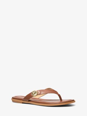 Sandale Erin en cuir