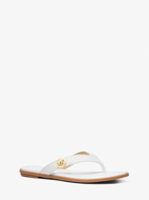 Sandale Erin en cuir