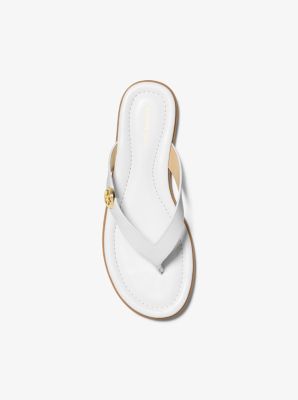 Sandale Erin en cuir