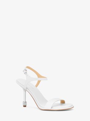 Ivy Leather Sandal