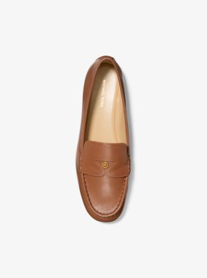 Jennings Leather Loafer