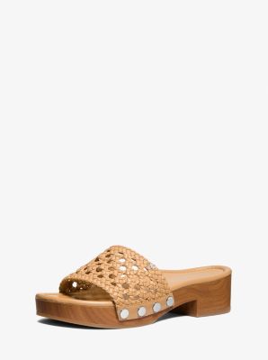 Mayes Woven Sandal