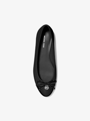 Ballerine Piper Flex en cuir