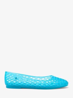 Pixie Jelly Ballet Flat