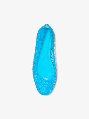 Pixie Jelly Ballet Flat