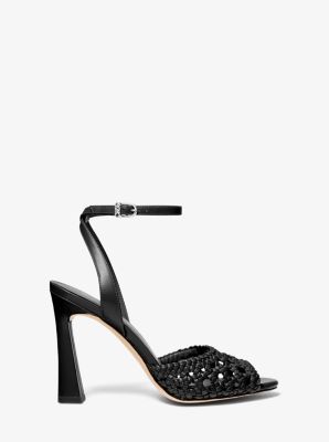 Gewebte Sandale Rosie