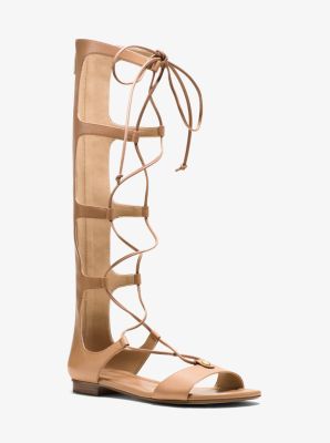 michael michael kors gladiator sandals