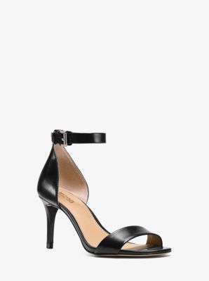 michael kors sienna sandal