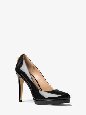 Antoinette pumps michael store kors