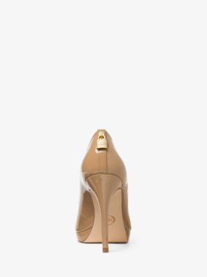 Michael kors hotsell pumps antoinette