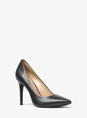 Mk on sale claire pump