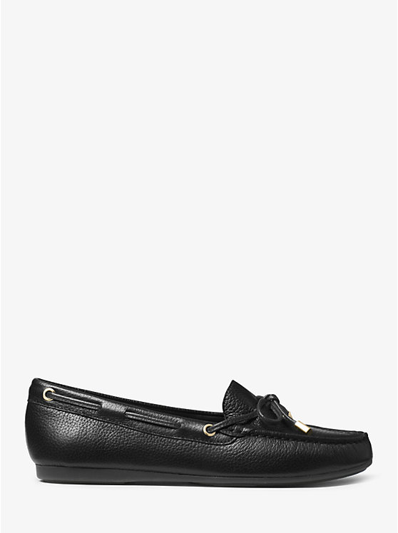 Sutton Leather Moccasin image number 1