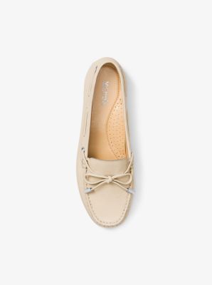 Michael michael cheap kors sutton moccasins