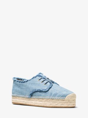michael kors tibby espadrille