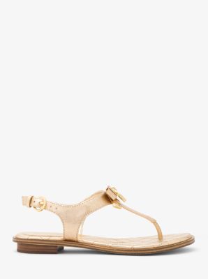 michael kors alice sandals