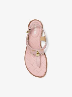 michael kors alice sandal