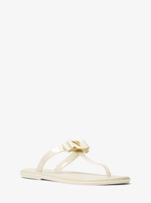 caroline jelly sandal