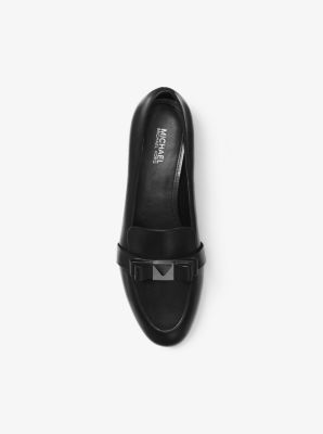 Michael kors valerie clearance loafer