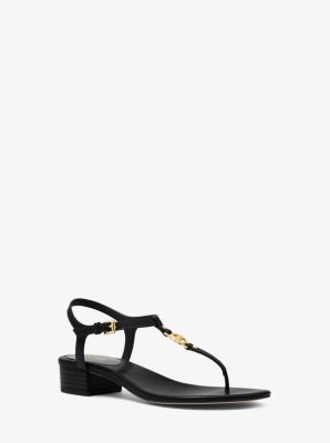 michael kors cayla sandals