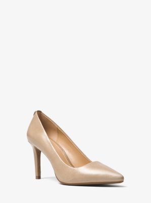 Michael kors dorothy hot sale flex pump admiral