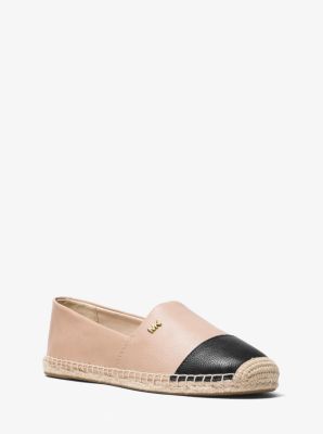 Michael on sale kors espadrilles