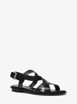 michael kors mackay sandal