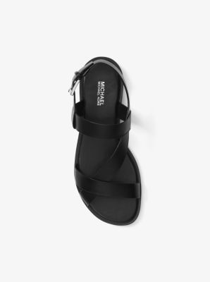 Michael kors on sale mackay sandal