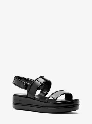 michael kors peggy sandal