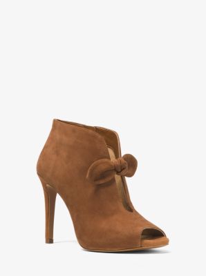 michael kors pippa bootie