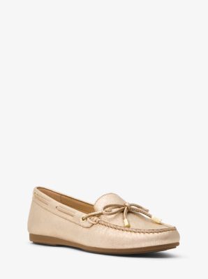 moccasins michael kors