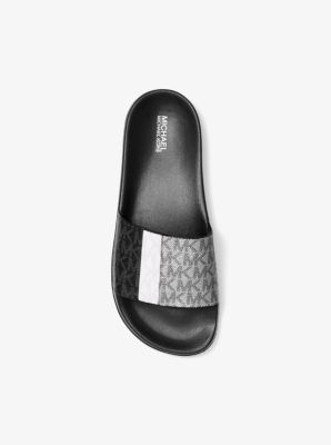 Mk store ayla slides