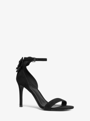 Suede Sandal | Michael Kors