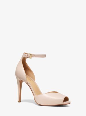 michael michael kors cambria mules