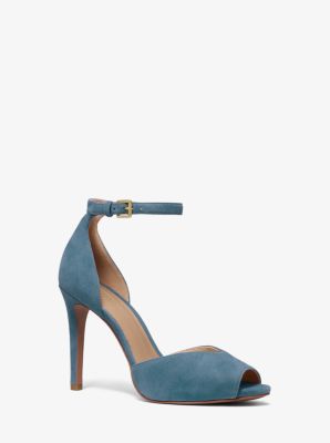 Michael kors cambria sales sandals